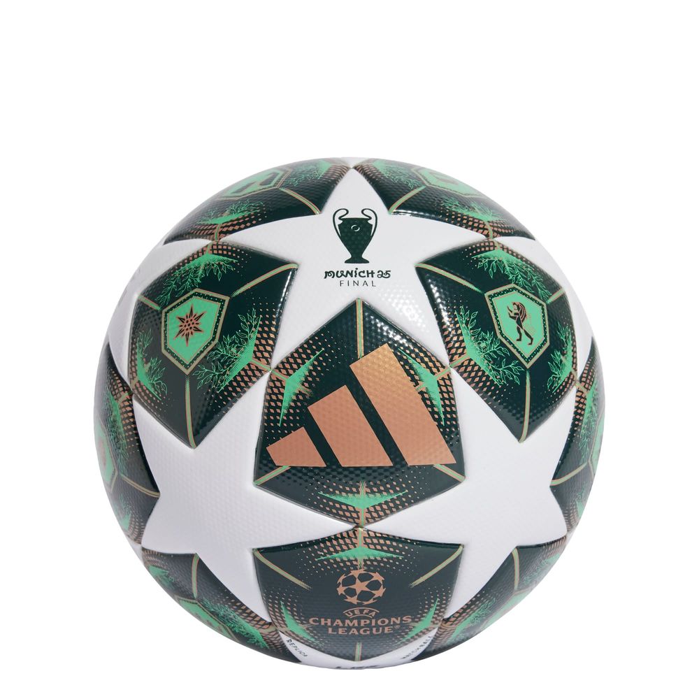 Foto 2 | Ucl Lge Box Adidas Blanco Unisex