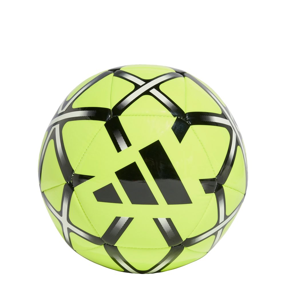 Foto 2 | Balón Starlancer Club Adidas Verde Unisex