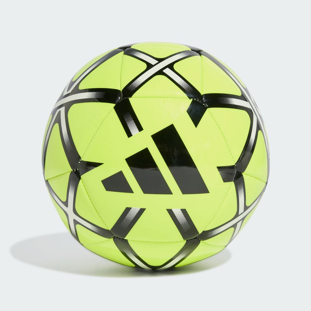 Foto 3 | Balón Starlancer Club Adidas Verde Unisex