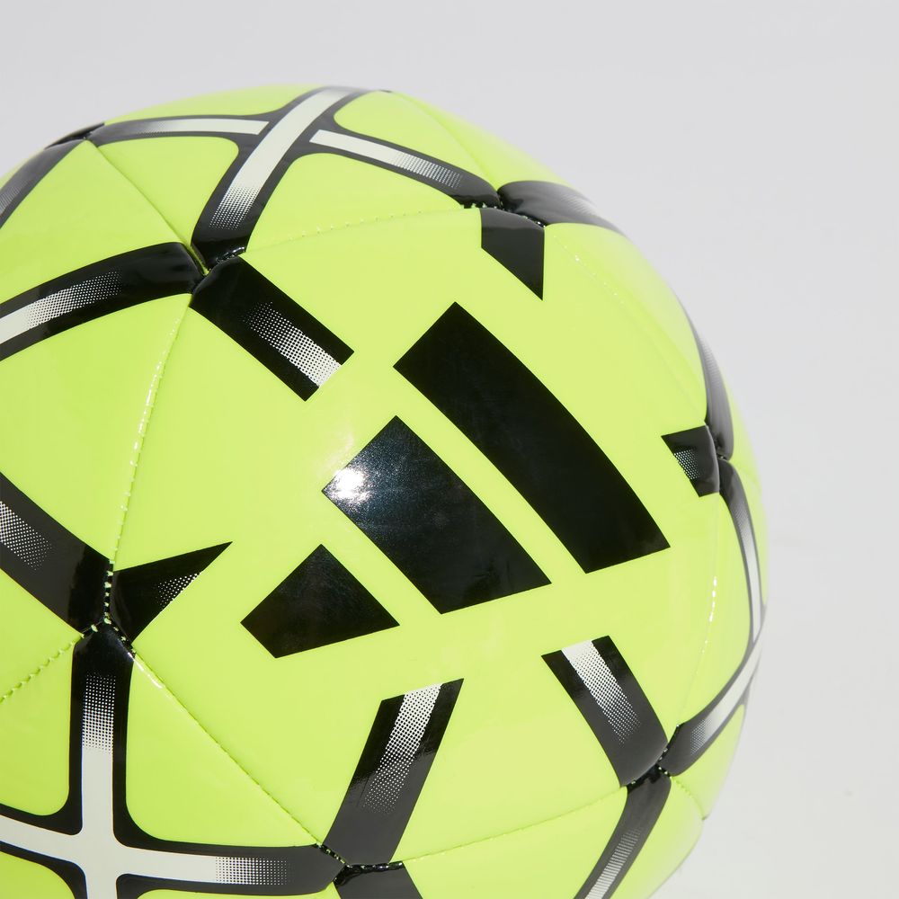 Foto 4 | Balón Starlancer Club Adidas Verde Unisex