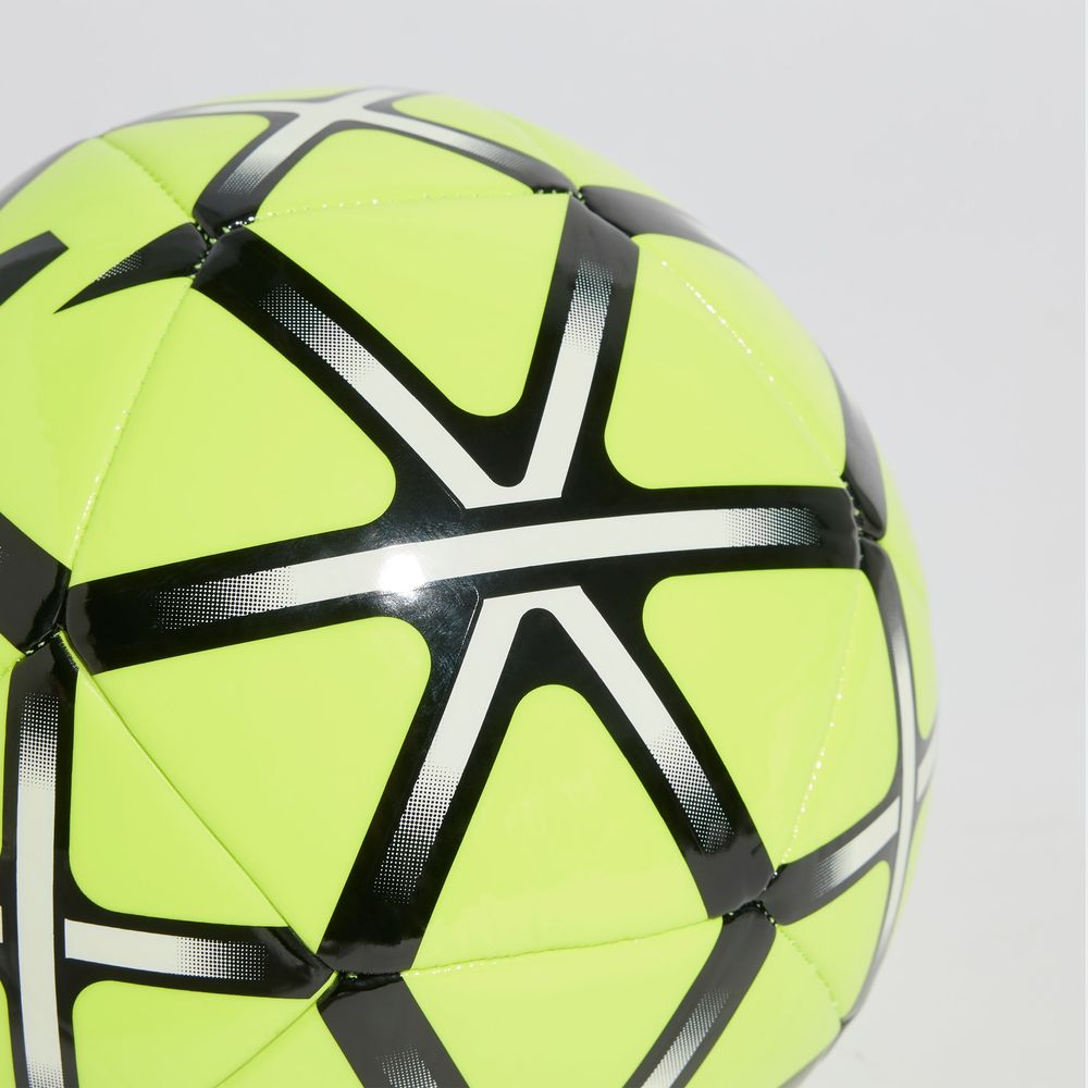 Foto 6 pulgar | Balón Starlancer Club Adidas Verde Unisex