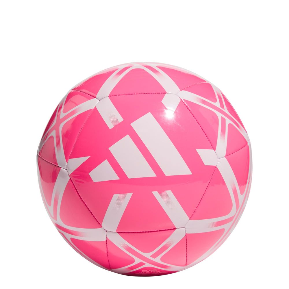 Foto 3 pulgar | Balón Starlancer Club Adidas Rosa Unisex