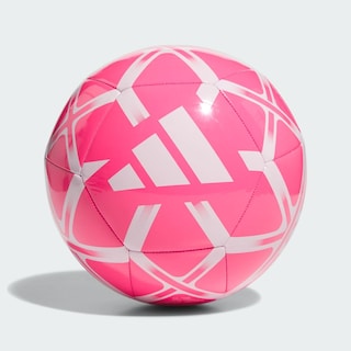 Foto 3 | Balón Starlancer Club Adidas Rosa Unisex