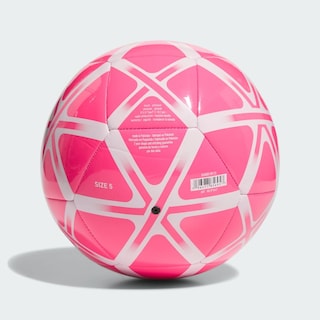Foto 4 | Balón Starlancer Club Adidas Rosa Unisex