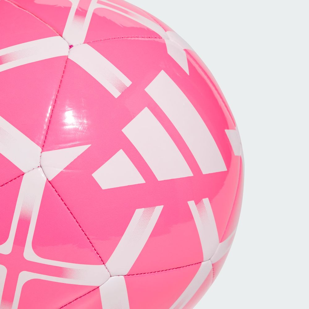 Foto 6 pulgar | Balón Starlancer Club Adidas Rosa Unisex