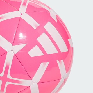Foto 5 | Balón Starlancer Club Adidas Rosa Unisex