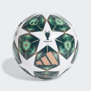 Foto 3 | Balón Ucl League Adidas Blanco Unisex