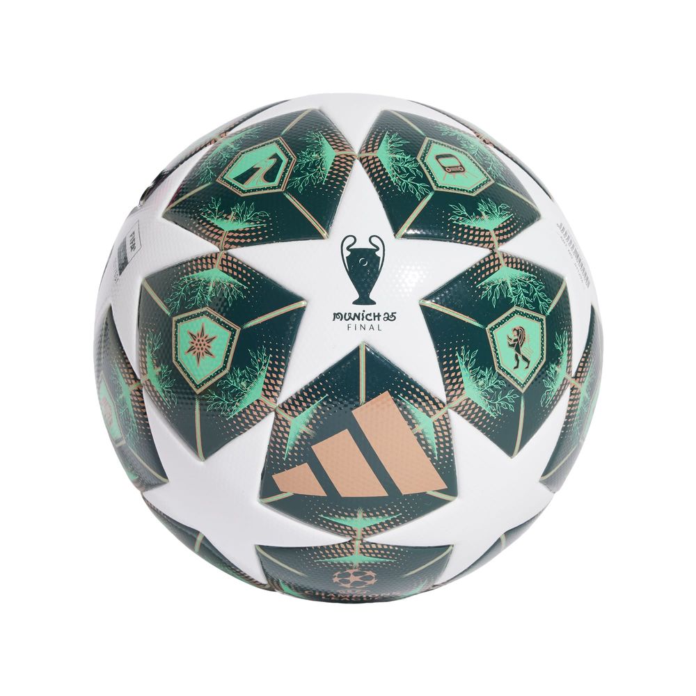 Foto 1 | Balón Ucl League Adidas Blanco Unisex