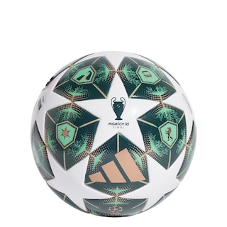Foto 2 | Balón Ucl League Adidas Blanco Unisex