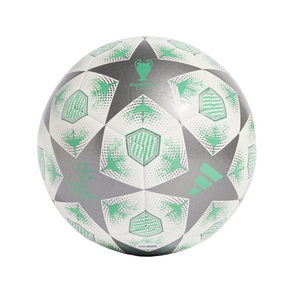 Foto 1 | Balón Ucl Club Adidas Gris Unisex