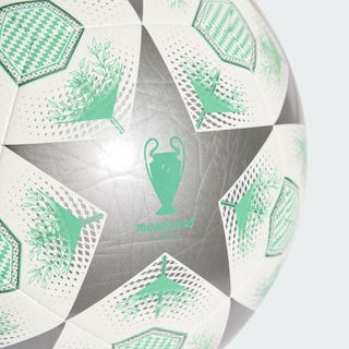 Foto 5 | Balón Ucl Club Adidas Gris Unisex
