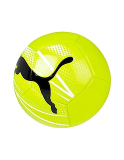 Foto 2 | Balón De Fútbol Puma Attacanto Amarillo 08407306