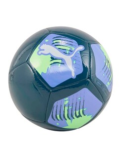 Foto 1 | Balón de Futbol Puma Big Cat Gris 08421414