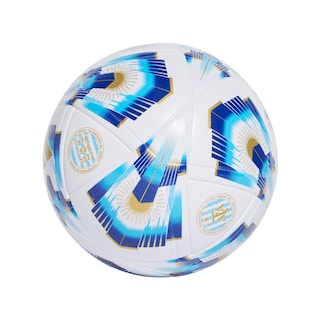 Foto 4 | Balón De Fútbol Adidas Argentina League Unisex Talla 5 - Venta Internacional.