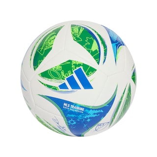 Foto 1 | Balón De Fútbol Adidas Mls Training, Unisex, Adulto, Talla 5 - Venta Internacional.
