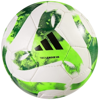 Foto 1 | Balón De Fútbol Adidas Tiro Match Unisex Blanco/verde, Talla 4 - Venta Internacional.