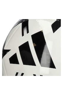 Foto 3 | Balón De Fútbol Adidas Starlancer Club Unisex Blanco/negro, Talla 5 - Venta Internacional.