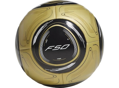 Foto 2 | Balón De Fútbol Adidas Messi Training, Unisex, Adulto, Talla 5 - Venta Internacional.