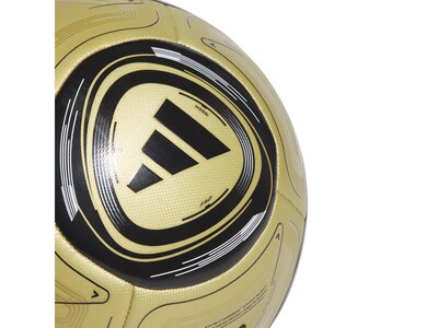 Foto 3 | Balón De Fútbol Adidas Messi Training, Unisex, Adulto, Talla 5 - Venta Internacional.