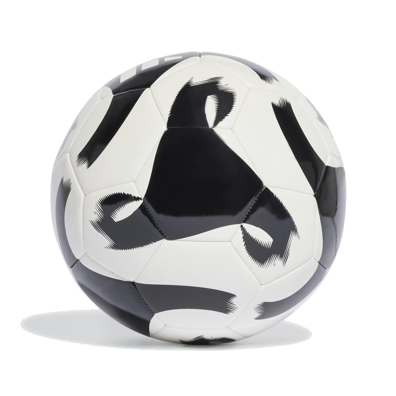 Foto 3 pulgar | Balón De Fútbol Adidas Tiro Club Talla 4 Blanco/negro - Venta Internacional.