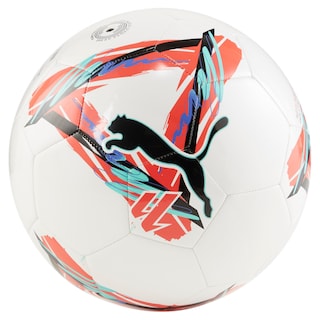 Foto 2 | Balón De Fútbol Puma Orbita Laliga 1, Punto A Máquina, Unisex - Venta Internacional.