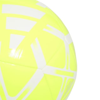 Foto 2 | Balón De Fútbol Adidas Starlancer Club Unisex, Talla 3, Color Limo/blanco - Venta Internacional.