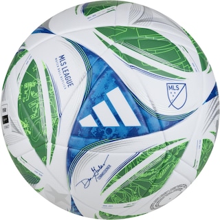 Foto 1 | Balón De Fútbol Adidas Mls League Nativo, Unisex, Talla 5, Adulto - Venta Internacional.