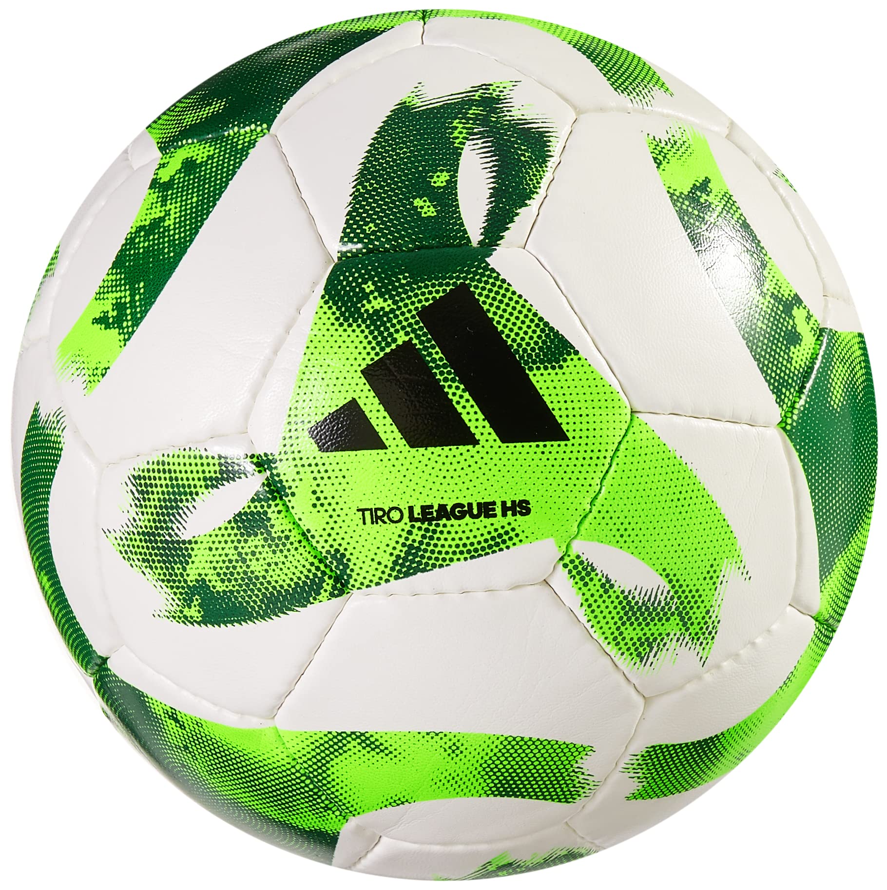 Balón De Fútbol Adidas Tiro Match Unisex Para Adultos, Talla 5 - Venta Internacional.
