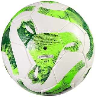Foto 2 | Balón De Fútbol Adidas Tiro Match Unisex Para Adultos, Talla 5 - Venta Internacional.