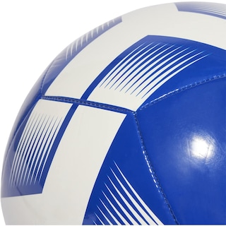 Foto 2 | Balón De Fútbol Adidas Starlancer Club Team Azul Real/blanco - Venta Internacional.
