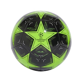 Foto 1 | Balón De Fútbol Adidas Ucl Club, Unisex, Adulto, Talla 5, Verde Solar - Venta Internacional.
