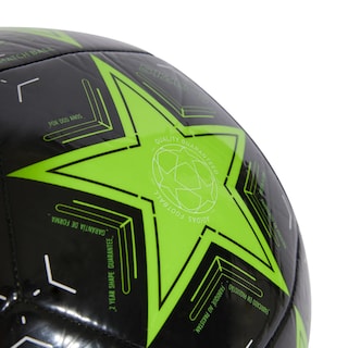 Foto 2 | Balón De Fútbol Adidas Ucl Club, Unisex, Adulto, Talla 5, Verde Solar - Venta Internacional.