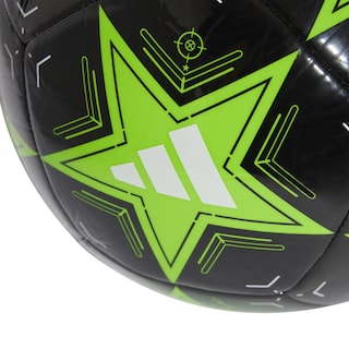 Foto 3 | Balón De Fútbol Adidas Ucl Club, Unisex, Adulto, Talla 5, Verde Solar - Venta Internacional.