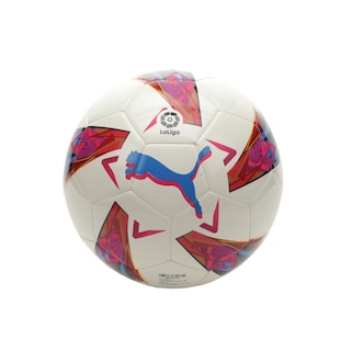 Foto 1 | Balón de Fútbol Puma Orbita Laliga 1 Ms Patrocinador Oficial - Venta Internacional