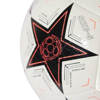 Foto 2 | Balón De Fútbol Adidas Ucl Club Unisex, Talla 5, Para Mayores De 12 Años - Venta Internacional.