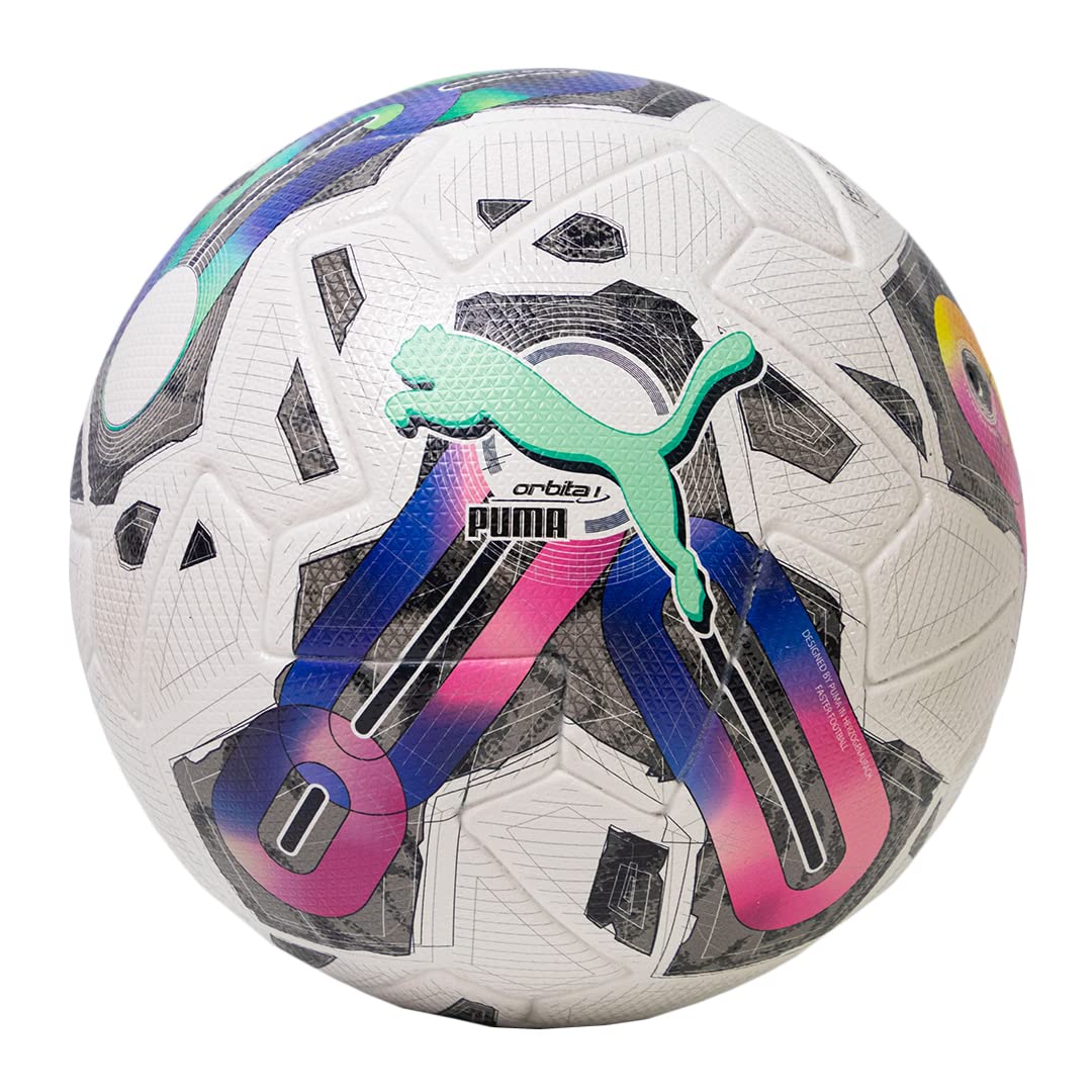 Foto 3 pulgar | Balón De Fútbol Puma Orbita 1 Tb Fifa Quality Pro Ball - Venta Internacional.