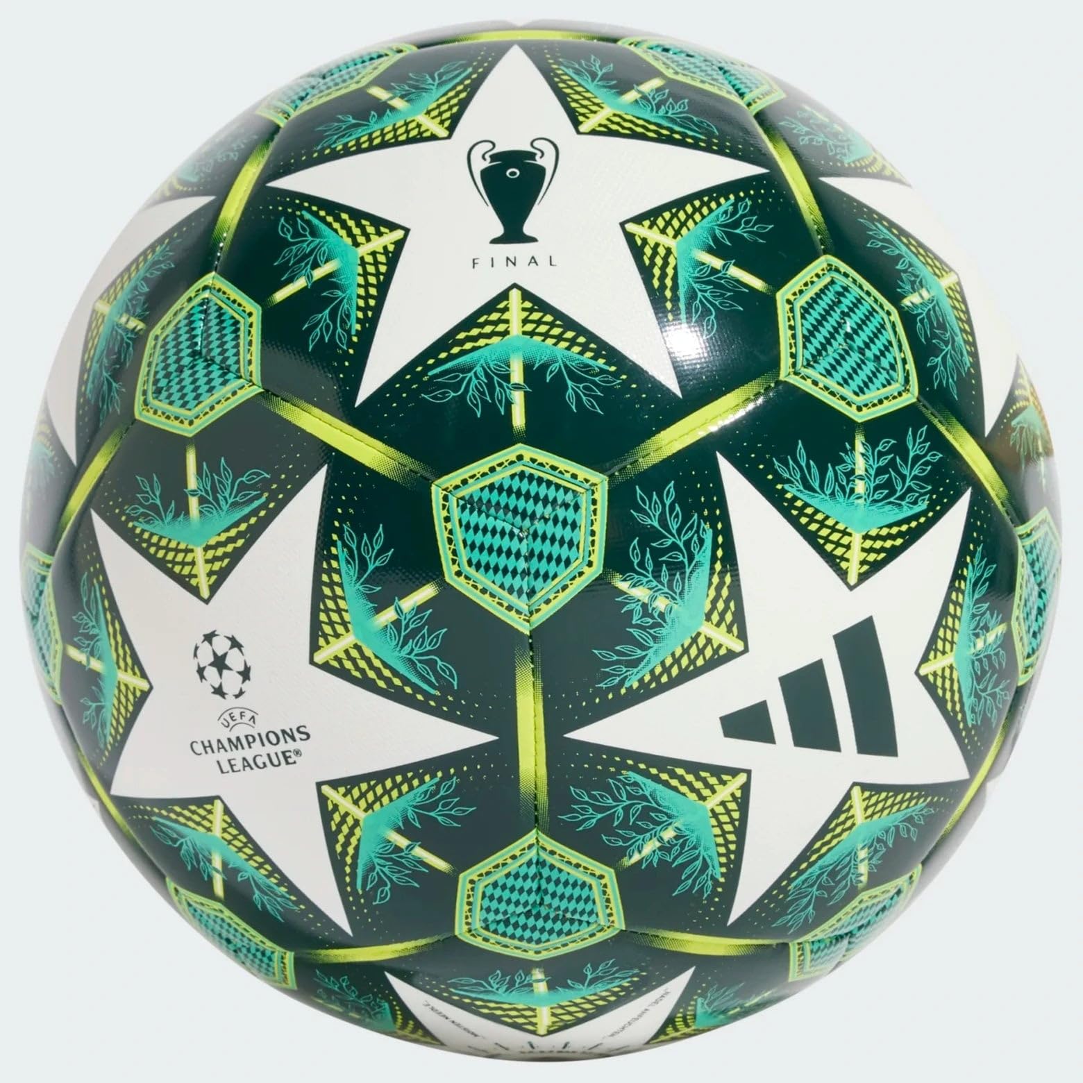 Balón De Fútbol Adidas Ucl Training, Unisex, Adulto, Talla 4 - Venta Internacional.