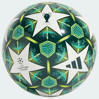 Foto 1 | Balón De Fútbol Adidas Ucl Training, Unisex, Adulto, Talla 4 - Venta Internacional.