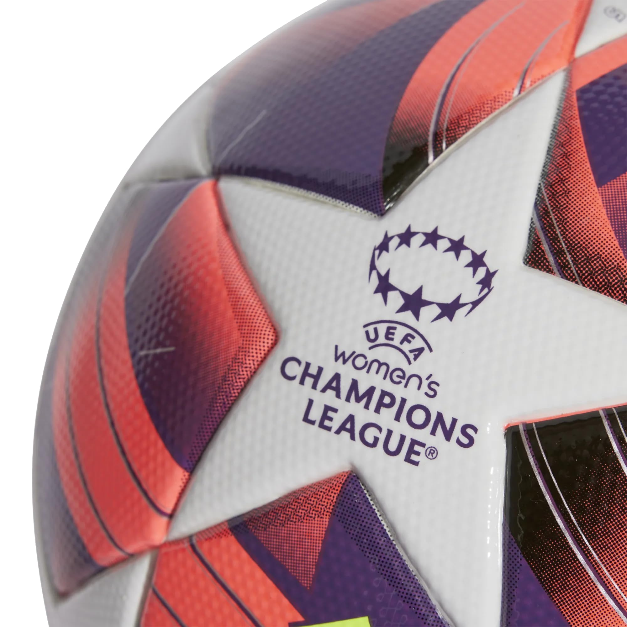 Foto 2 | Balón De Fútbol Adidas Wucl League Unisex, Talla 5, Para Mayores De 12 Años - Venta Internacional.