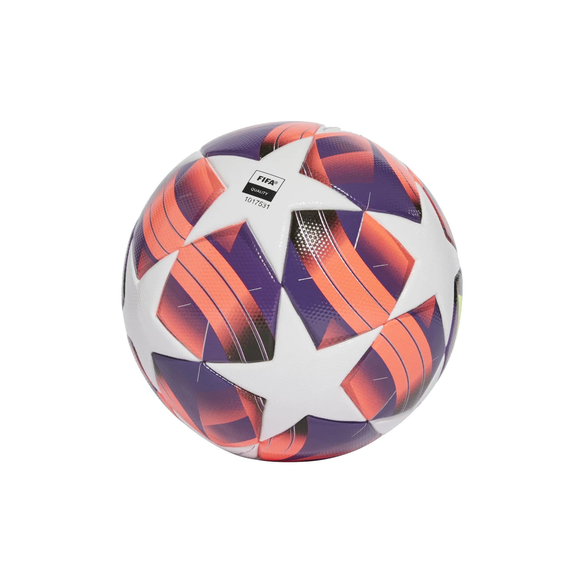 Foto 5 pulgar | Balón De Fútbol Adidas Wucl League Unisex, Talla 5, Para Mayores De 12 Años - Venta Internacional.