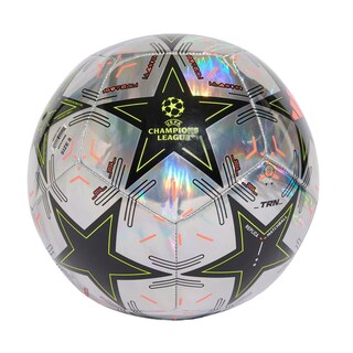 Foto 1 | Balón De Fútbol Adidas Ucl Training Unisex, Talla 5, Más De 12 Años - Venta Internacional.