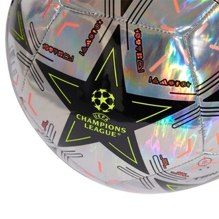 Foto 2 | Balón De Fútbol Adidas Ucl Training Unisex, Talla 5, Más De 12 Años - Venta Internacional.