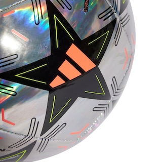 Foto 3 | Balón De Fútbol Adidas Ucl Training Unisex, Talla 5, Más De 12 Años - Venta Internacional.