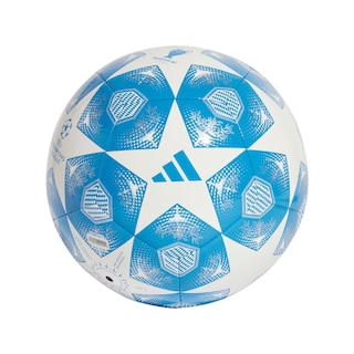Foto 1 | Balón De Fútbol Adidas Ucl Club, Unisex, Adulto, Talla 4, Azul Brillante - Venta Internacional.