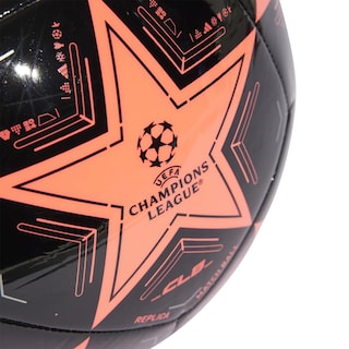 Foto 2 | Balón De Fútbol Adidas Ucl Club Unisex, Talla 5, Para Mayores De 12 Años - Venta Internacional.