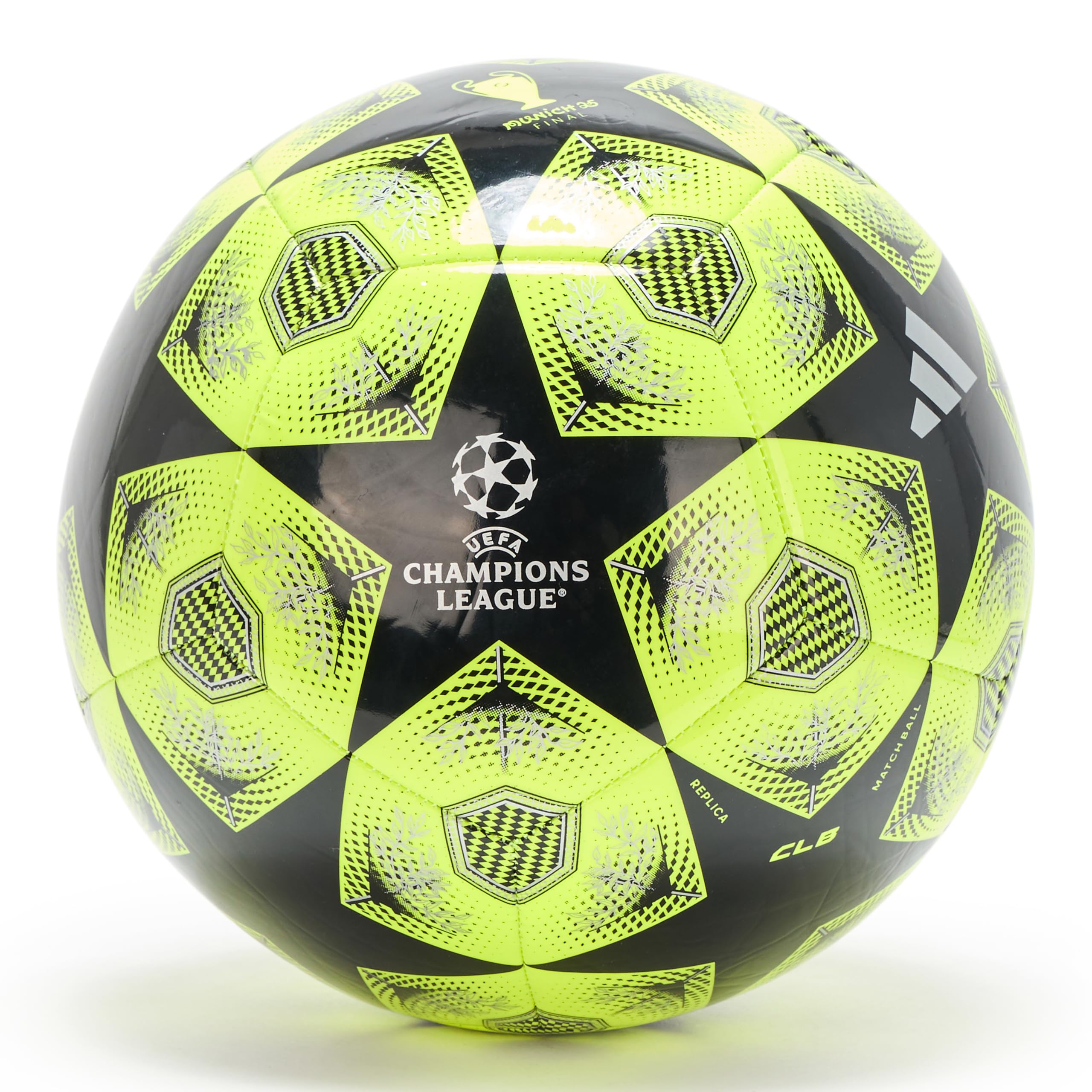 Balón De Fútbol Adidas Ucl Club Unisex Para Adultos, Talla 5 - Venta Internacional.