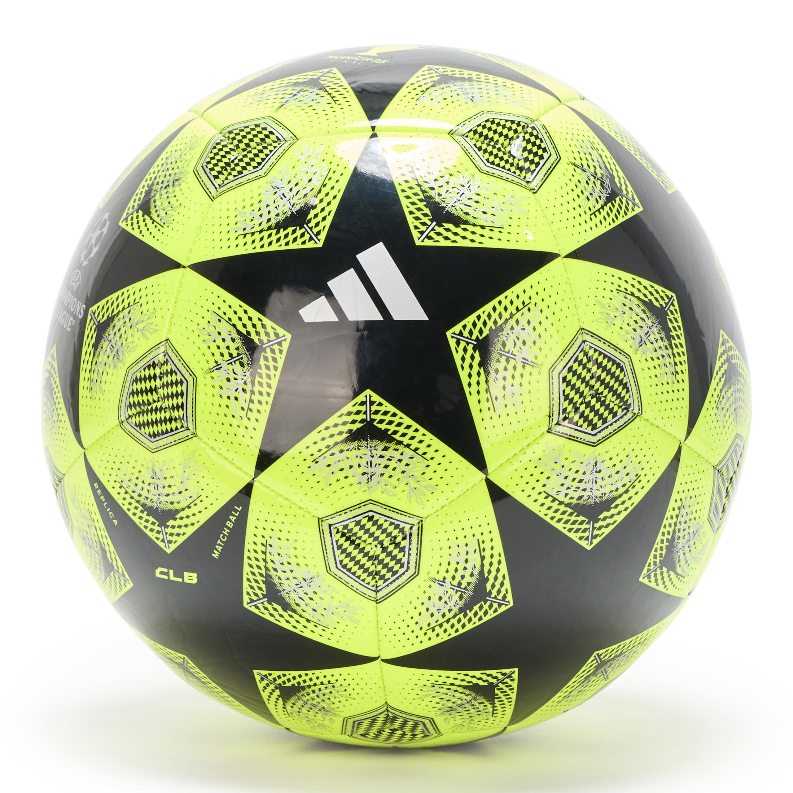 Foto 3 pulgar | Balón De Fútbol Adidas Ucl Club Unisex Para Adultos, Talla 5 - Venta Internacional.