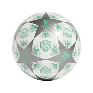 Foto 4 | Balón De Fútbol Adidas Ucl Club Unisex Para Adultos, Hierro Metalizado, #3 - Venta Internacional.
