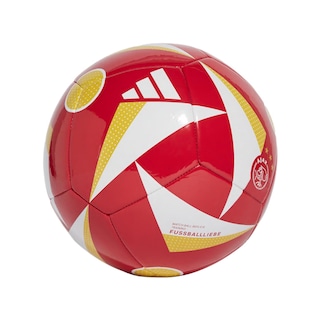 Foto 1 | Balón De Fútbol Adidas Ajax Home Club Unisex Para Adultos, Talla 5 - Venta Internacional.
