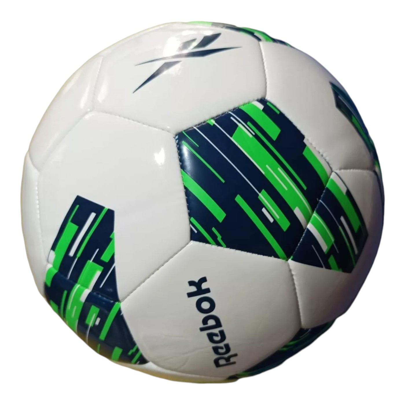 Foto 3 pulgar | Balon Reebok Soccer Ba0121